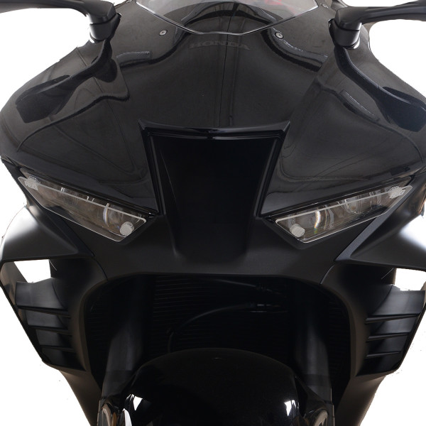 R&G Headlight Shield for Honda CBR1000RR-R '20- & Fireblade SP '20- (Pair)